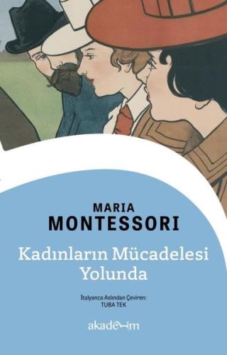 Kadınların Mücadelesi Yolunda | Kitap Ambarı