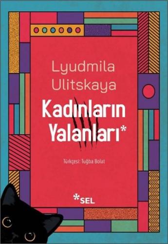 Kadınların Yalanları | Kitap Ambarı