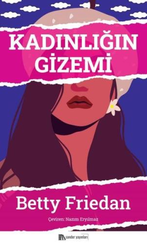 Kadınlığın Gizemi | Kitap Ambarı