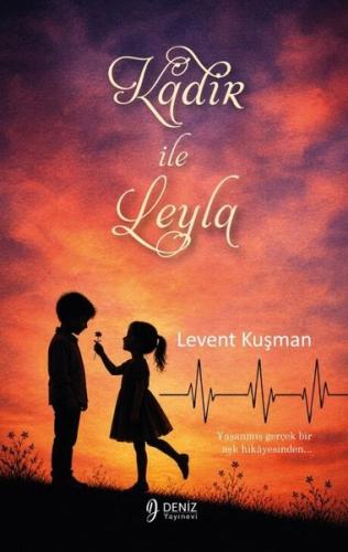 Kadir İle Leyla | Kitap Ambarı