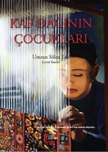 Kaf Dağının Çocukları (Ciltli) | Kitap Ambarı