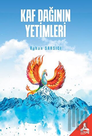 Kaf Dağının Yetimleri