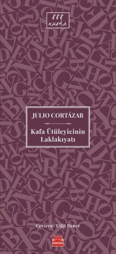 Kafa Ütüleyicinin Laklakıyatı | Kitap Ambarı