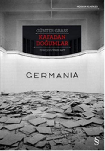 Kafadan Doğumlar - Germania