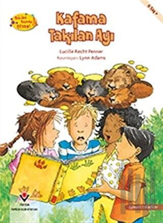 Kafama Takılan Ayı - Bilim Bunu Çözer