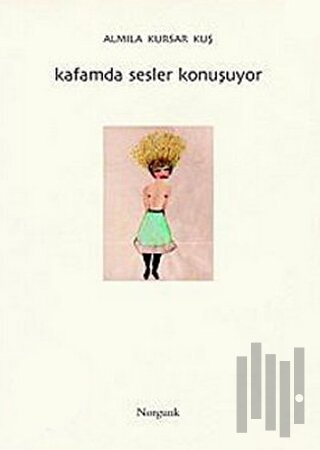 Kafamda Sesler Konuşuyor