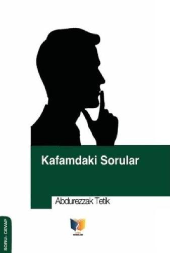 Kafamdaki Sorular