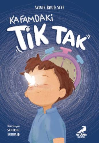 Kafamdaki Tik Tak | Kitap Ambarı