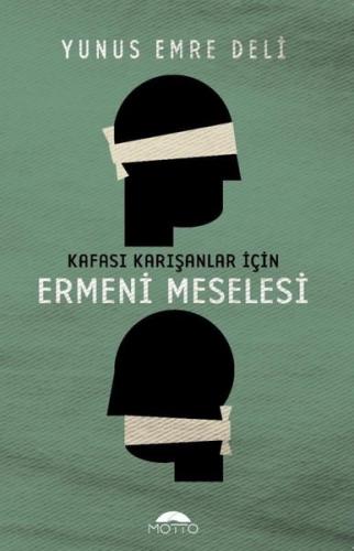 Kafası Karışanlar için Ermeni Meselesi | Kitap Ambarı