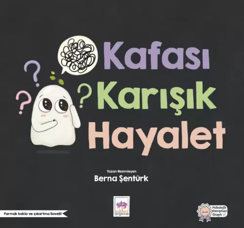 Kafası Karışık Hayalet