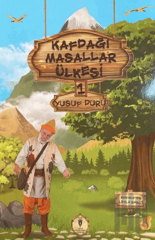 Kafdağı Masallar Ülkesi 1