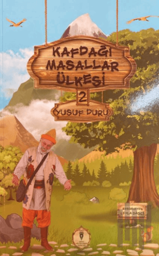 Kafdağı Masallar Ülkesi 2