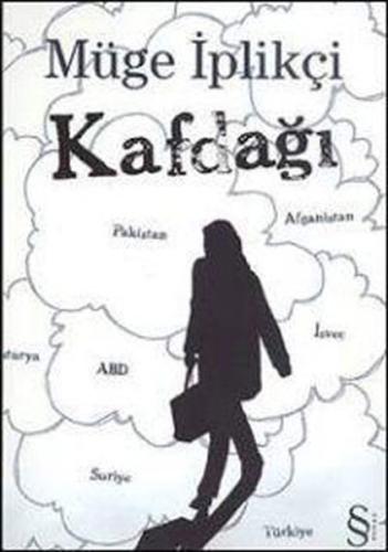 Kafdağı | Kitap Ambarı