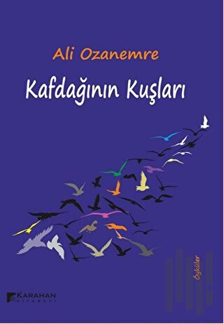 Kafdağının Kuşları