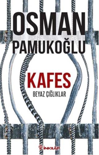 Kafes | Kitap Ambarı