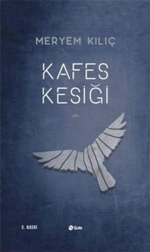 Kafes Kesiği | Kitap Ambarı