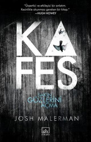 Kafes | Kitap Ambarı