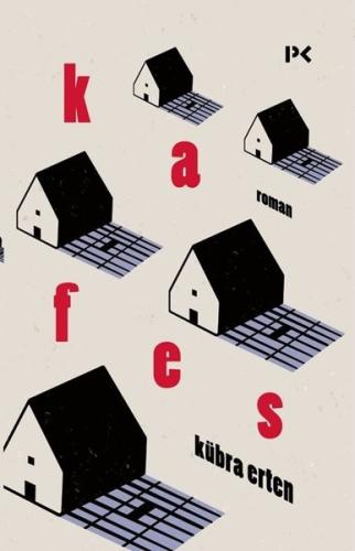 Kafes | Kitap Ambarı