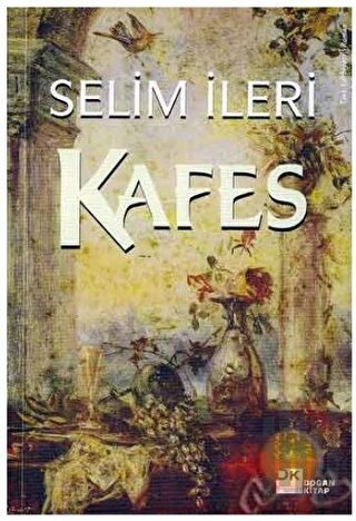 Kafes | Kitap Ambarı