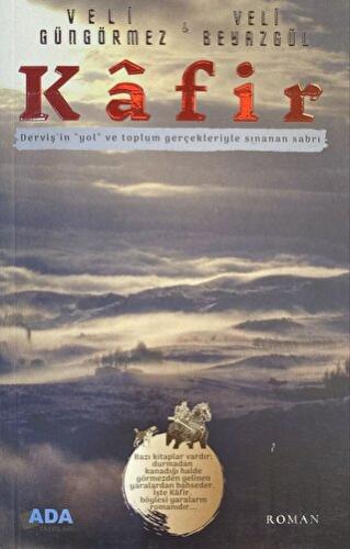 Kafir | Kitap Ambarı