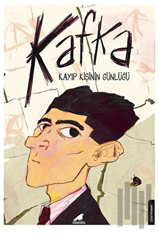 Kafka | Kitap Ambarı