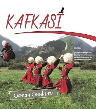 Kafkasi