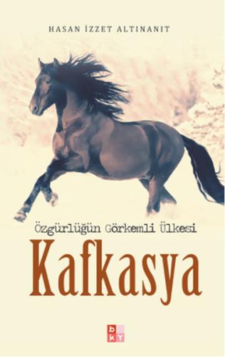 Kafkasya | Kitap Ambarı