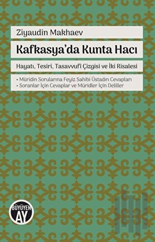 Kafkasya'da Kunta Hacı