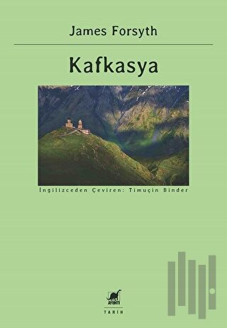 Kafkasya | Kitap Ambarı