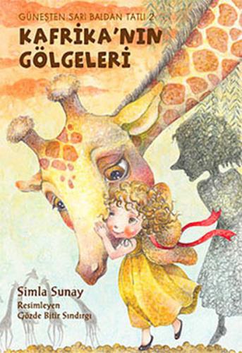 Kafrika’nın Gölgeleri | Kitap Ambarı