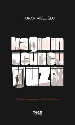 Kağıdın Üçüncü Yüzü