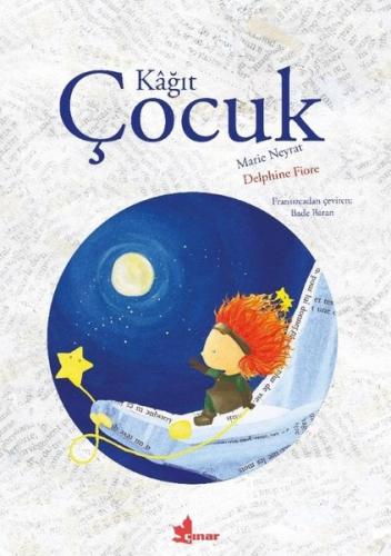 Kağıt Çocuk | Kitap Ambarı