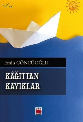 Kağıttan Kayıklar | Kitap Ambarı