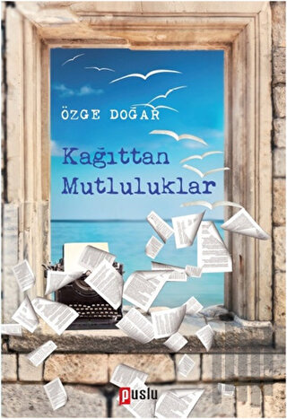 Kağıttan Mutluluklar