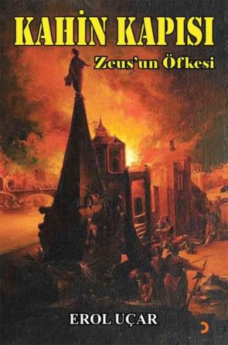 Kahin Kapısı - Zeusun Öfkesi