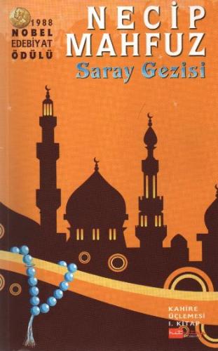 Saray Gezisi | Kitap Ambarı
