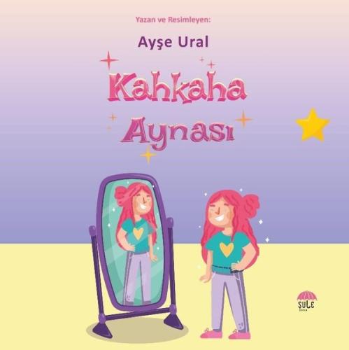 Kahkaha Aynası | Kitap Ambarı