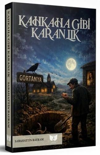 Kahkaha Gibi Karanlık | Kitap Ambarı