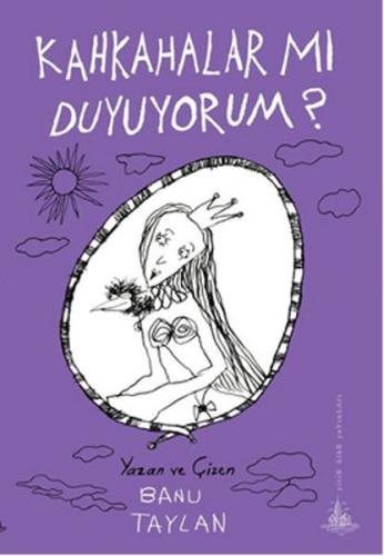 Kahkahalar mı Duyuyorum? | Kitap Ambarı
