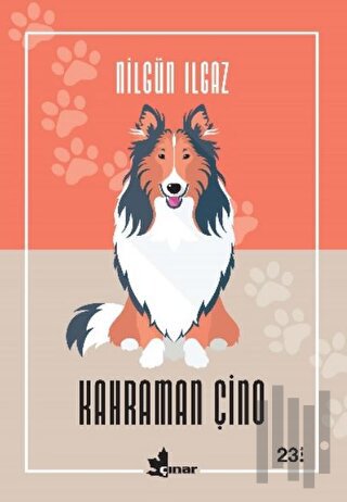 Kahraman Çino | Kitap Ambarı