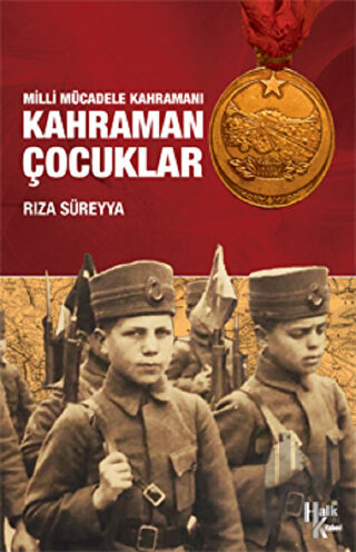 Kahraman Çocuklar