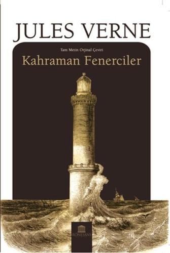 Kahraman Fenerciler | Kitap Ambarı