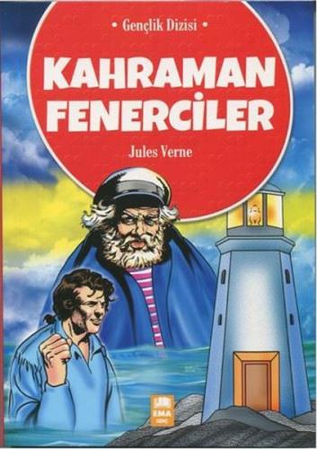Kahraman Fenerciler | Kitap Ambarı