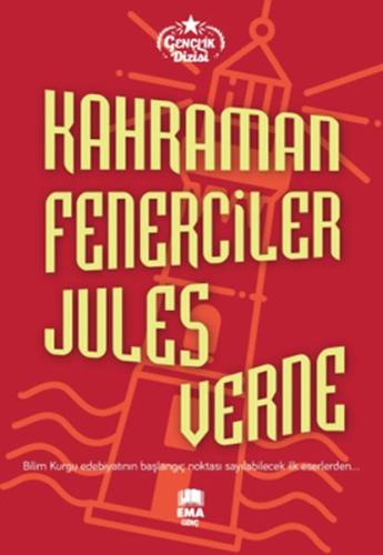 Kahraman Fenerciler | Kitap Ambarı