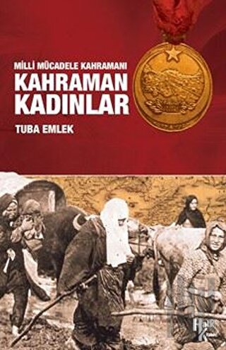 Kahraman Kadınlar
