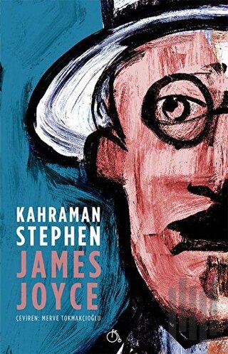 Kahraman Stephen | Kitap Ambarı