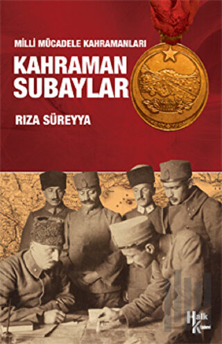 Kahraman Subaylar