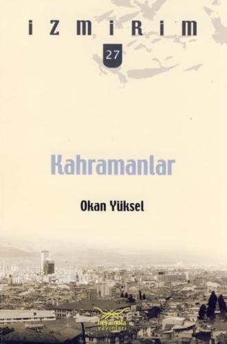 Kahramanlar