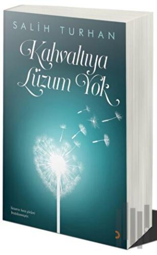 Kahvaltıya Lüzum Yok | Kitap Ambarı