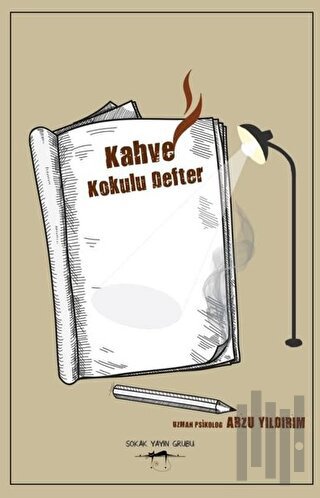 Kahve Kokulu Defter